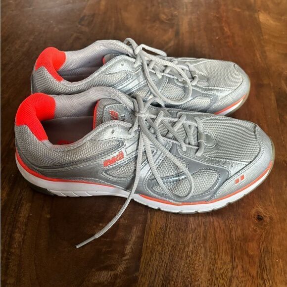 Ryka Prevail Women's Athletic Walking Sneakers Size 8.5 M - Picture 5 of 8